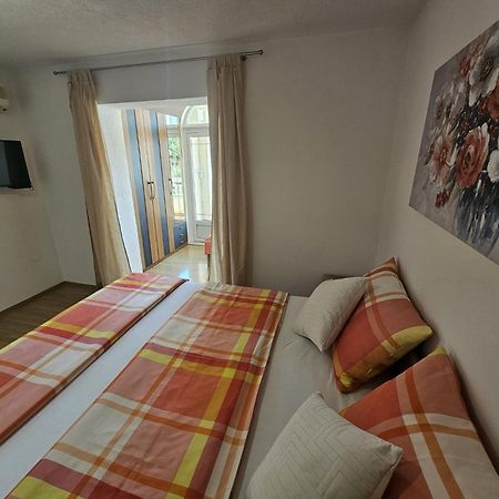 Apartments Kovac Makarska Rum bild