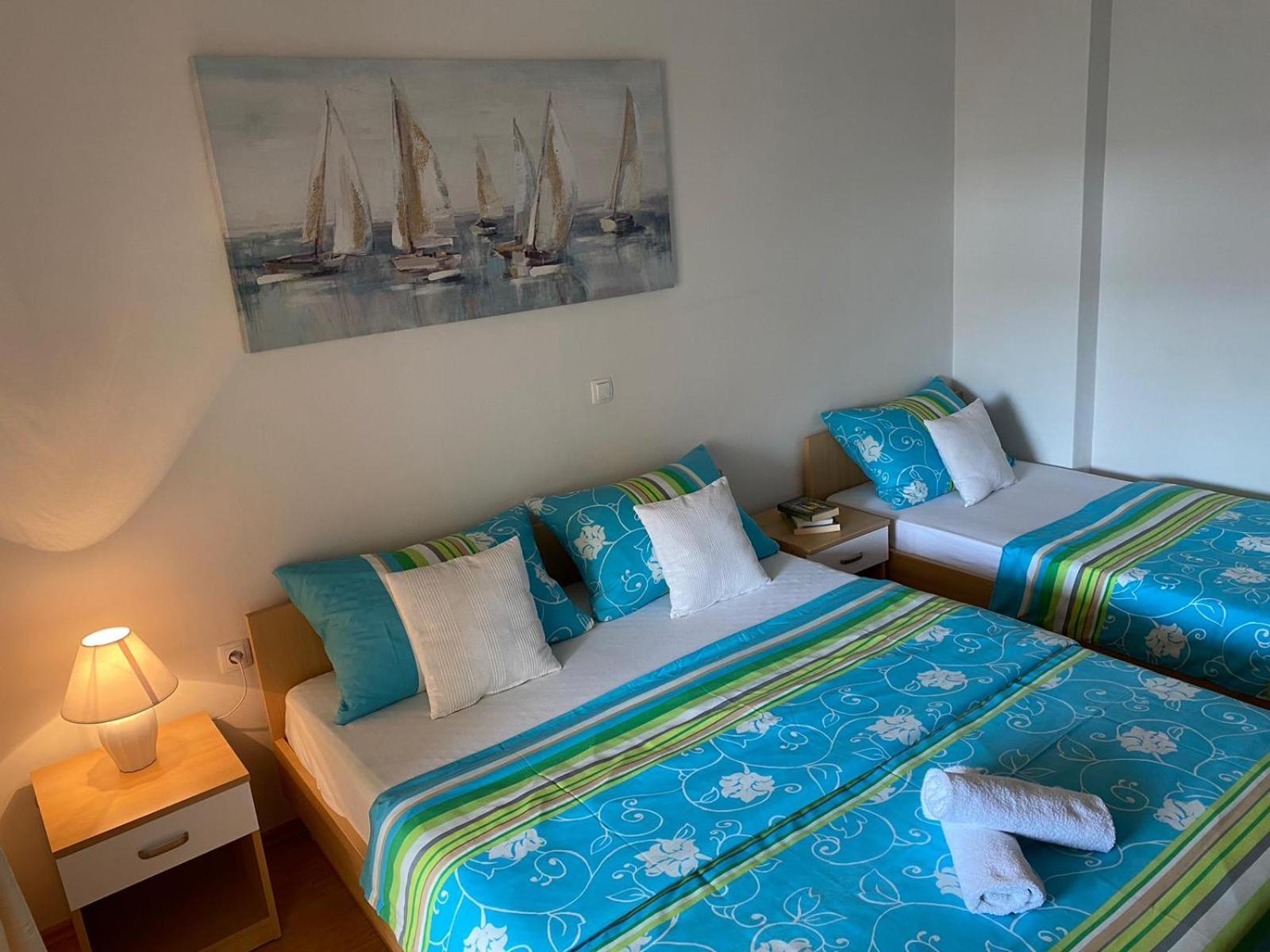Apartments Kovac Makarska Rum bild