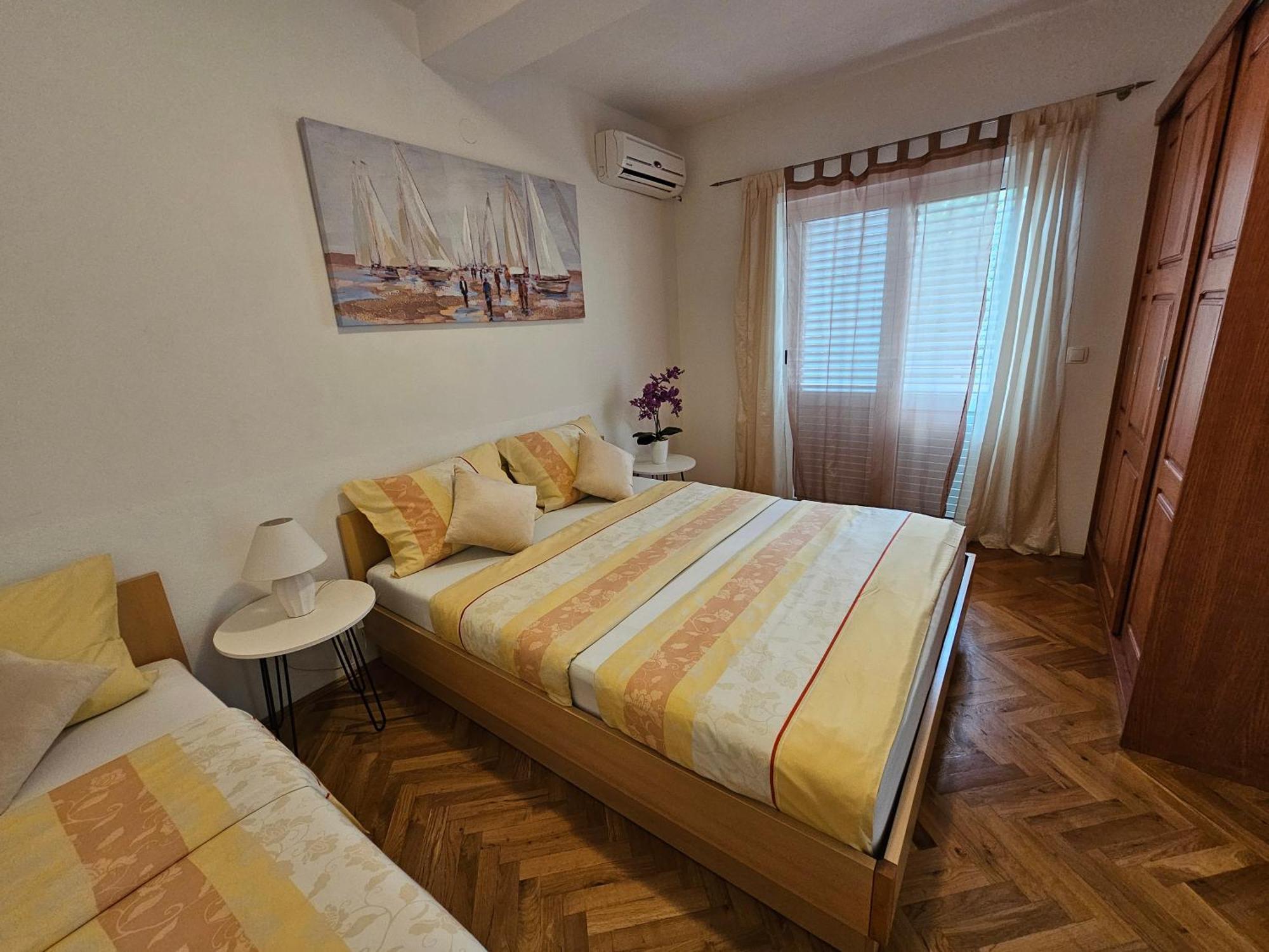 Apartments Kovac Makarska Rum bild