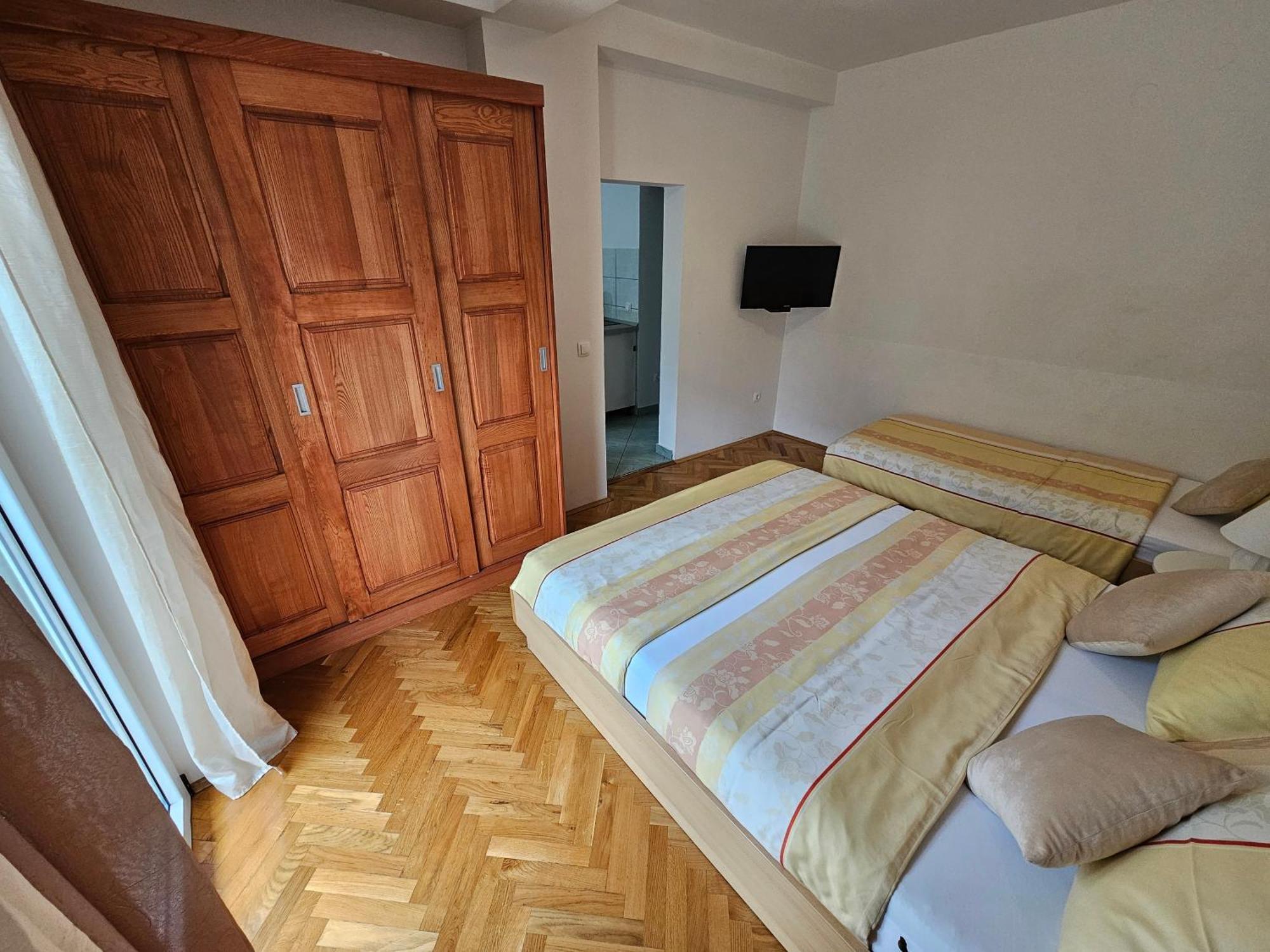 Apartments Kovac Makarska Rum bild
