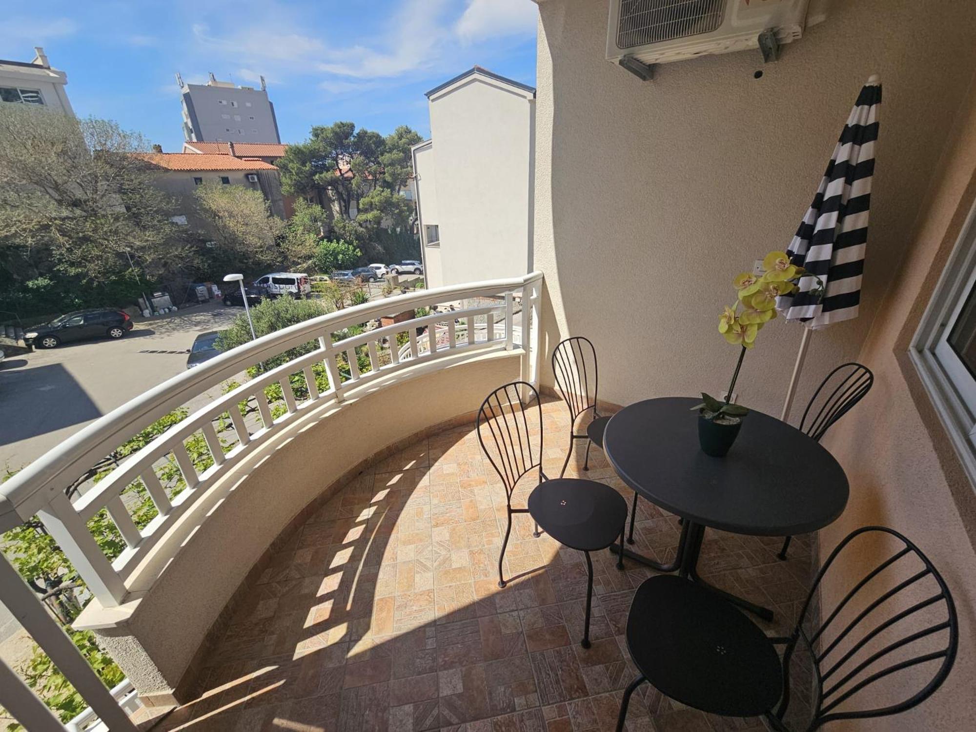 Apartments Kovac Makarska Rum bild