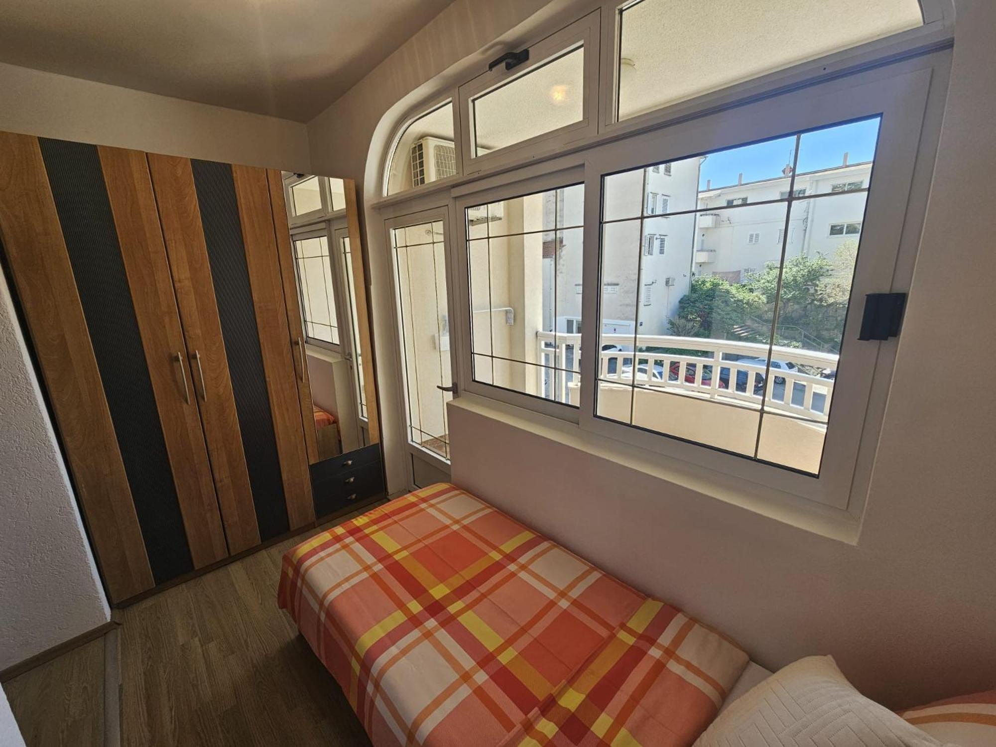 Apartments Kovac Makarska Rum bild