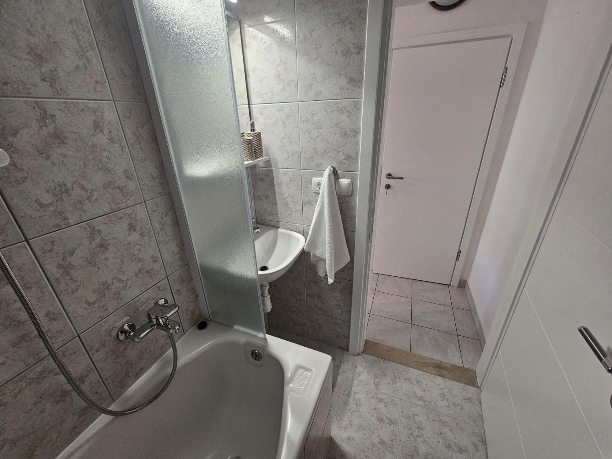 Apartments Kovac Makarska Rum bild