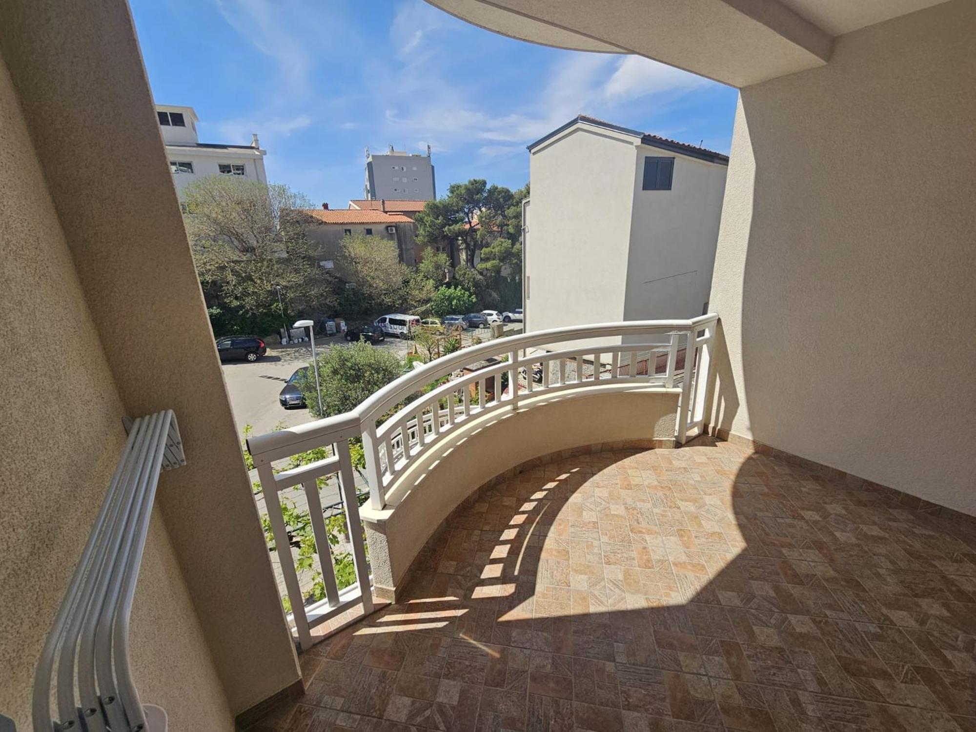 Apartments Kovac Makarska Rum bild