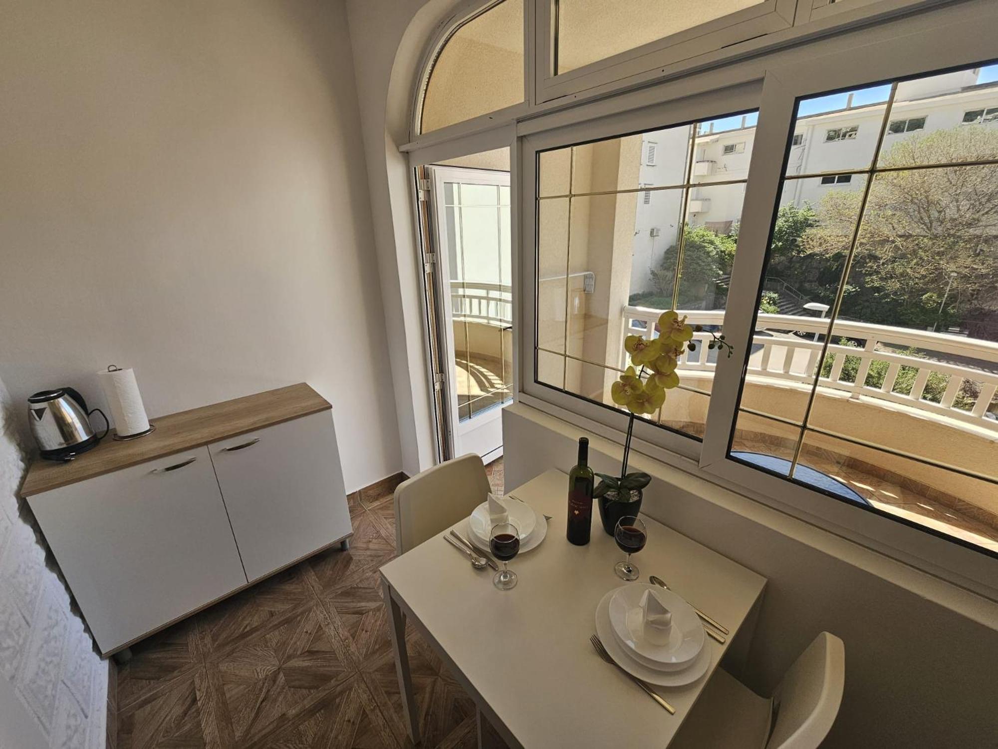 Apartments Kovac Makarska Rum bild